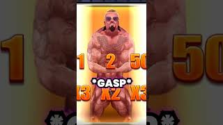 Flexin a BIG WIN! #slot #bigwin