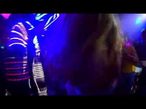 PlayOne Tour 2015 - EXIT CLUB - 14. 8. (Official Aftermovie)