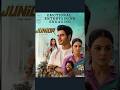 Junior Movie OTT Update Junior Srilila Telugumovies Tollywood S Ottrelease Newupdate Trending
