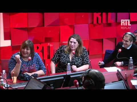 Goodbye - Stéphane Bern with Michèle Bernier and Charlotte Gaccio - 12 04 16 Part 2.mp4