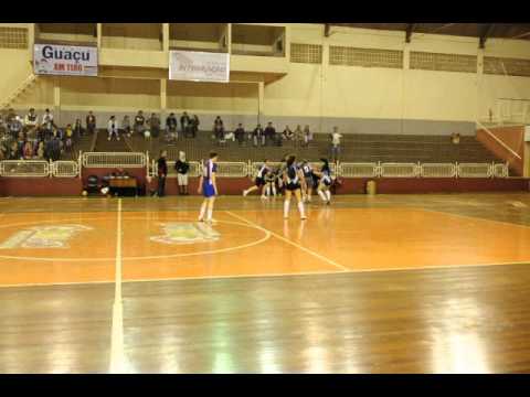 unioeste bisão x gerpel.AVI