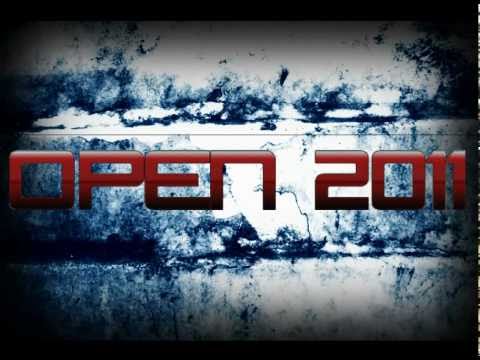 Murillo.R  {O2/Abrantes }  End 2010 Open 2011 PREVIA