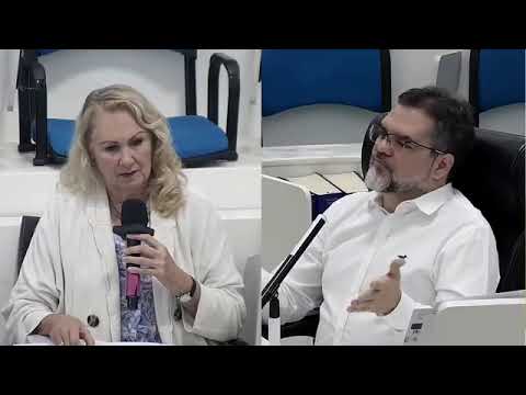 ECP3: Estratégias Paraterapêuticas e Parapsicodramas (Before Effects)