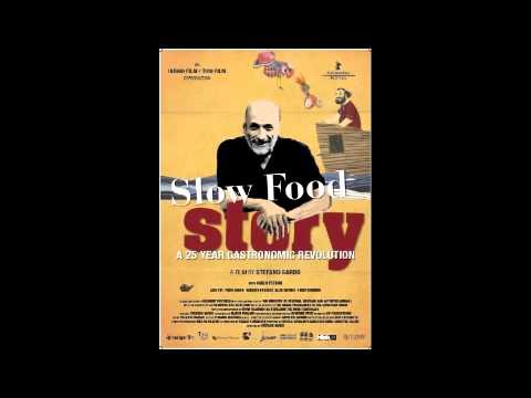 Valerio Vigliar - Amapola Mariachi - (Slow Food Story)