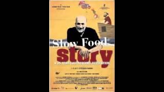 Valerio Vigliar - Amapola Mariachi - (Slow Food Story)