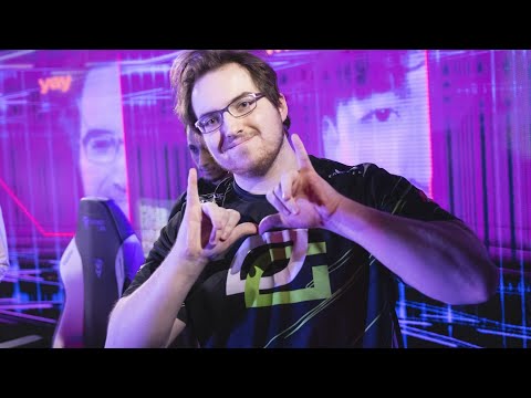 OpTic Yay 200 IQ 1v1 Clutch