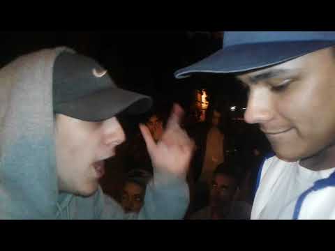 NSB vs NOCHI - Callejón 18