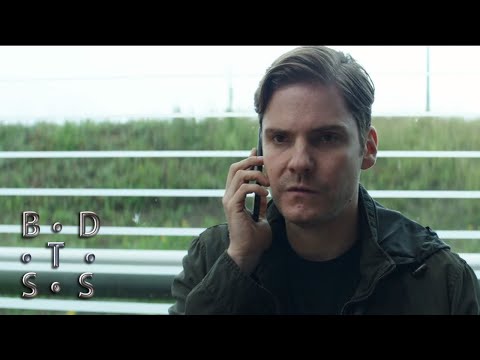 2. "Zemo Meets Doctor Broussard" Captain America: Civil War Deleted Scene
