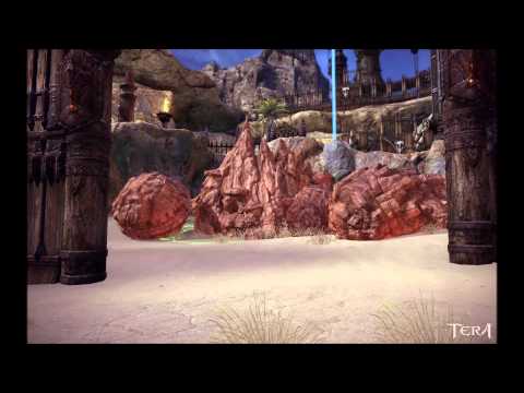 [Tera HD] Guide to Solo Q Battlegrounds