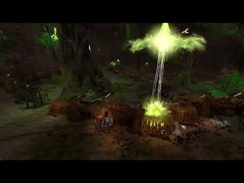 Total War Warhammer II: Skavenblight GCCM - by Kazad and Kg-Cote