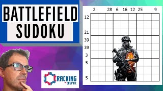 Battlefield Sudoku