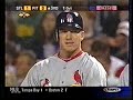 2001 MLB Highlights September 20