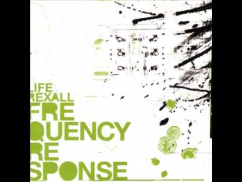 Life Rexall - "Uprising (Instrumental)"