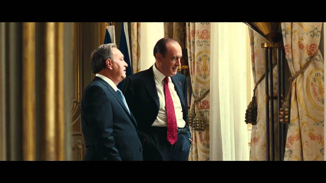 Miniature de la vidéo La Conquête - Bande-annonce du film La Conquête