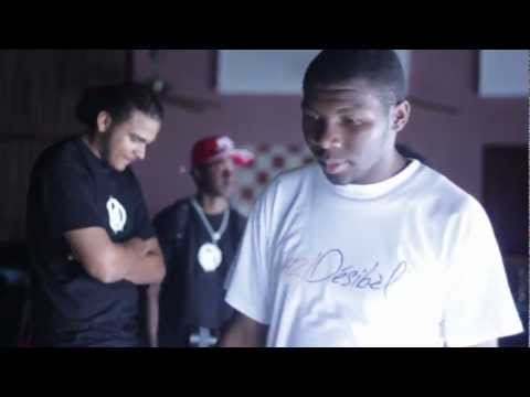 Making Of Clip "Mové" Deuks feat Ems, Jabesh & Worker (partie2)