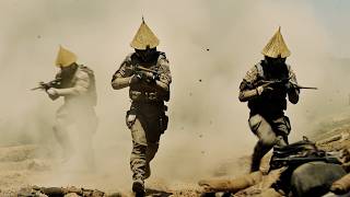 [AI] 蘑菇竹筍之爭劇場版預告片發布