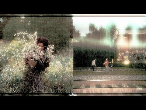 THE CUT THAT ALWAYS BLEEDS ⋆ WILDFLOWER ⅼⅼ conan gray ⭒ billie eilish (concept mashup) ⊹ ࣪ ˖ . ݁