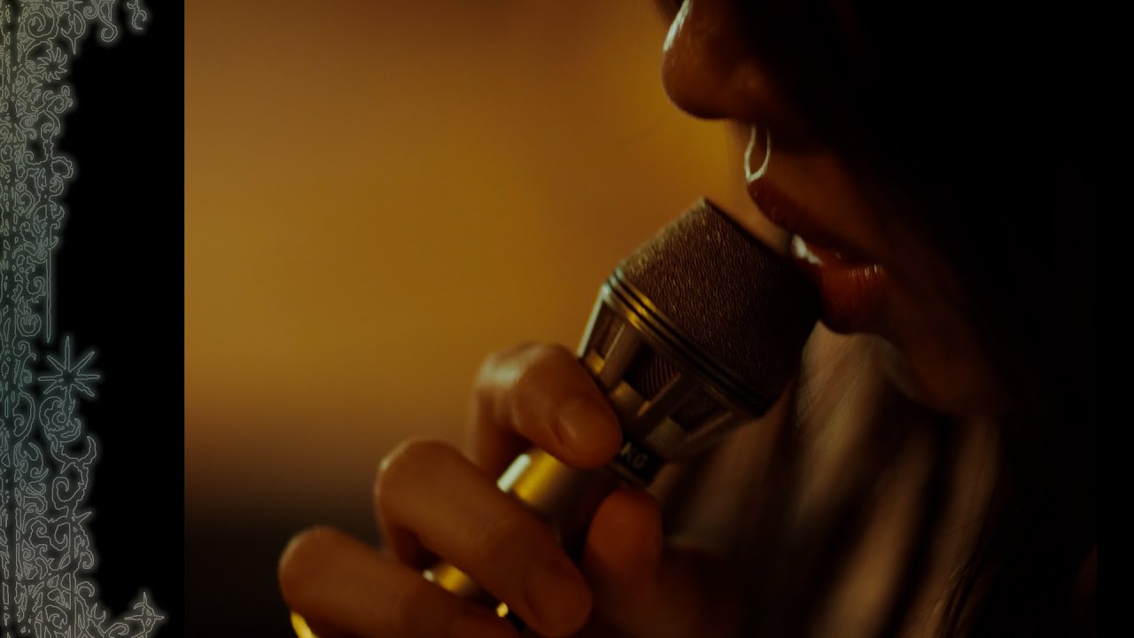 Friday Night Plans - "Sit on a sofa, we talk / Fall in love with you in every 4AM."