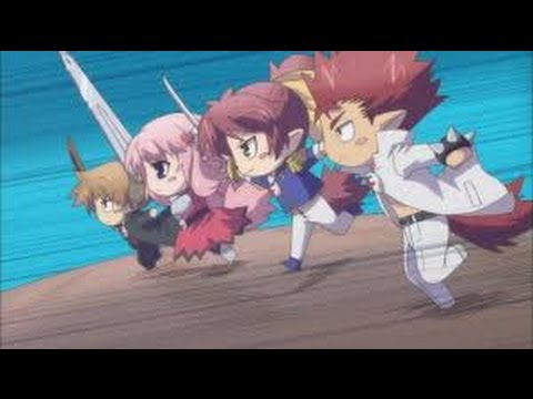 Minecraft Infinite Dungeon episode 1