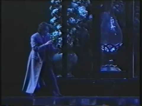 Giuseppe Filianoti - Faust - Salut, demeure chaste et pure