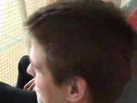 KK Välk vs Rae Koss