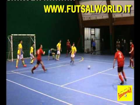 14/2/15 Seleçao Libertas - Cometa C5 ... Juniores - futsal / calcio a 5