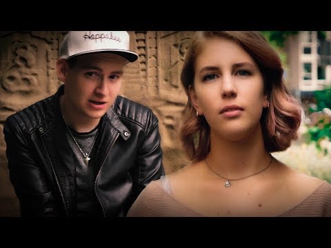 Yvar, Sanne de Munck - Say You Won't Let Go (Cover /Music Video) S+T