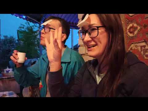 Vlog:Отмечаем день рождения! ПАШЕ 30!