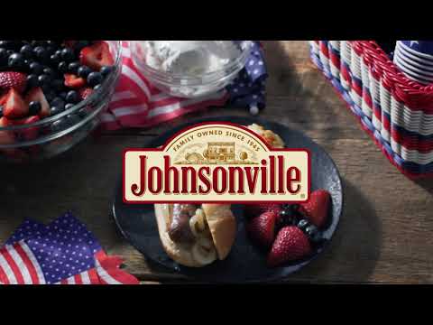 Johnsonville Firecracker Sausage