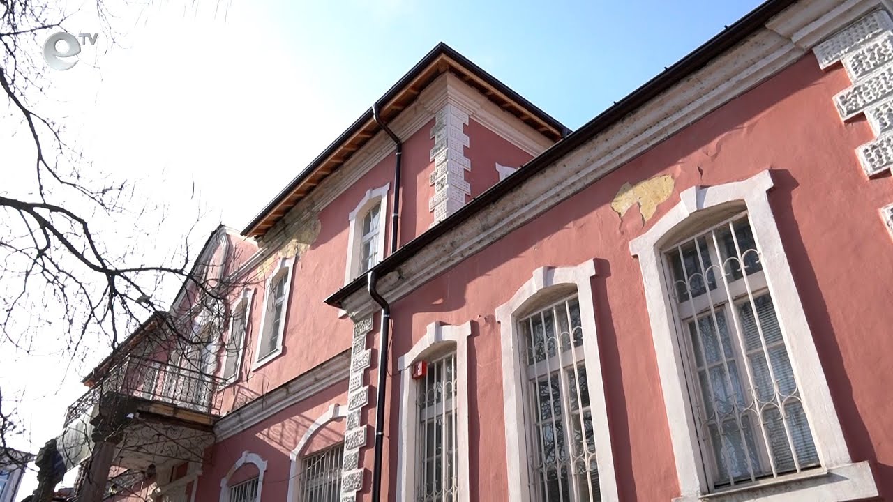 И това лято Художествената галерия в Кърджали няма да отвори врати за посетители