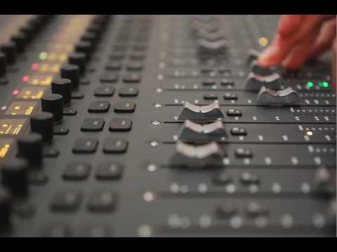 Timelapse Faders