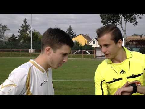 U21   Gyál BKSE - Ikarus BSE 2014.09.27. választás