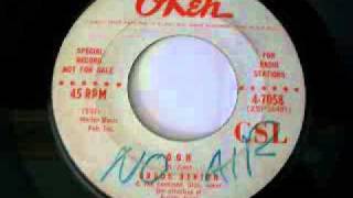 Brook Benton - Ooh (1955)
