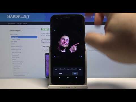 How to Add Photo to Contact in CAT S62 Pro – Customize Contact Profile