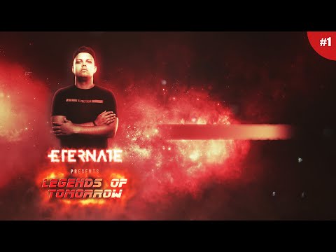 Legends of Tomorrow EP #4 Presented By Eternate | HQ Videoclip