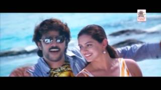 Kathara Kathara Song HD  SundarC  Sruthi  Guru Sis