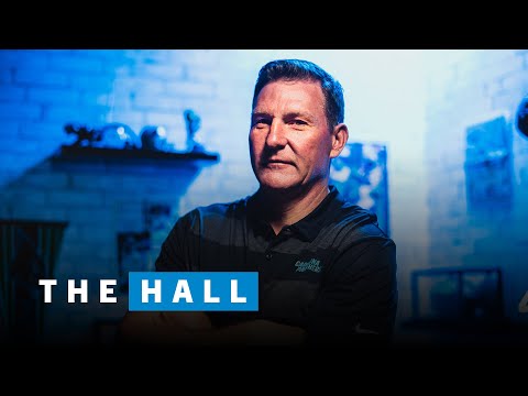 The Hall: Wesley Walls