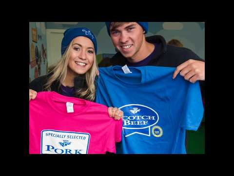 Virtual Highland - RHS Memories