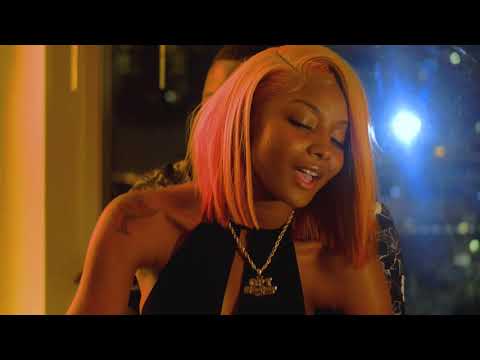 GMB Cooper ft Marrayja - Holding You