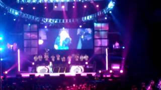 JENNY RIVERA  LA SOPA DEL BB