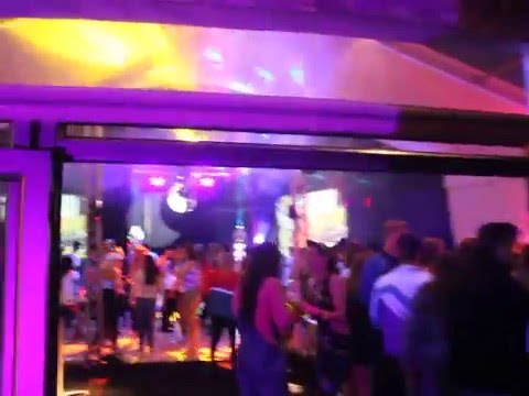 Simon P Parties and Events video.