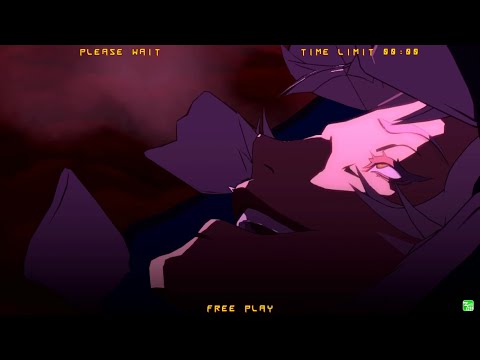 GGXrdR 8/27/16 - Zadi (Raven) Matches