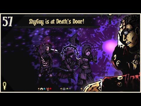 O.I.A.S.A.I.K. | Modded Darkest Dungeon 2020 Campaign | Let's Play | Part 57 |