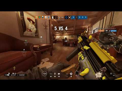 Proving some of the new proleague sets!!!!!