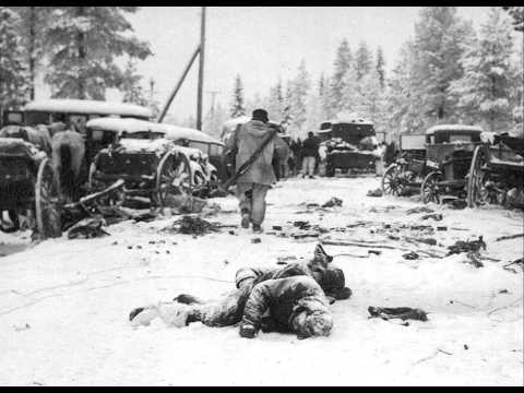 Talvisodan Uskomattomin Voitto