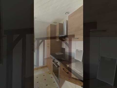 
Longère à rénover Acigné
 - Video 