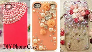 Diy Phone Case