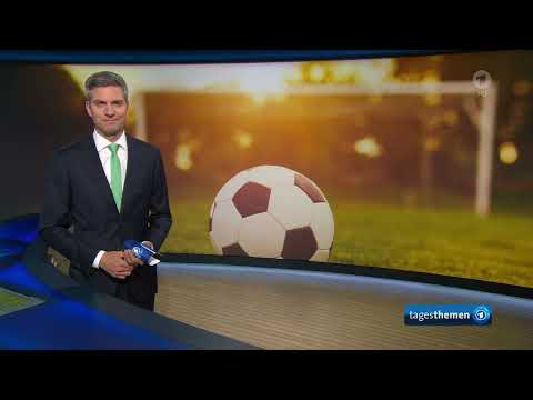 tagesthemen 21:20 Uhr, 07.07.2023