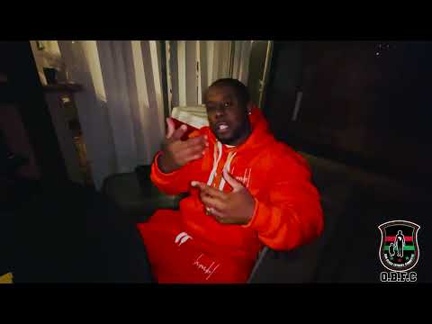 O.B.F.C - Party Aint A Party (Queen Pen)