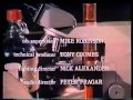 The Young Doctors Episode 1 End Credits 1976